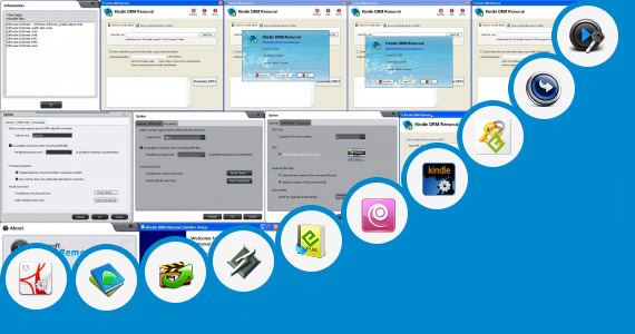 azwsoft ebook drm removal serial